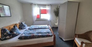 Apartment - Idyllische Wohnung an der Ostseekueste (Damshagen)