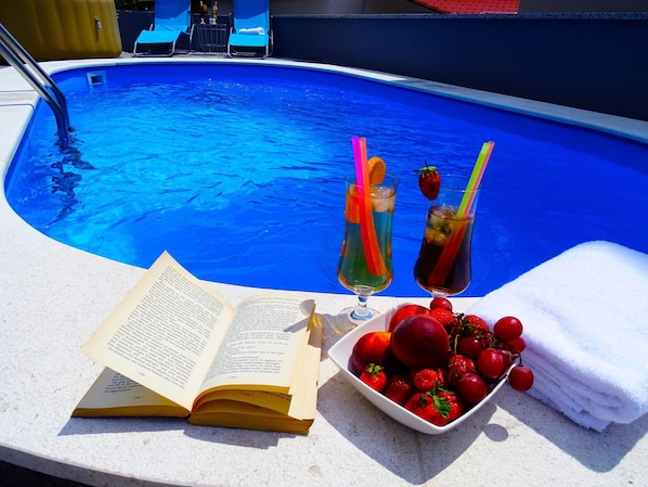 Villa | Pool