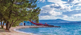 Villa in Dramalj With Swimming Pool