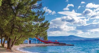 Villa in Dramalj With Swimming Pool