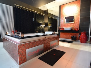 Casa | Baño