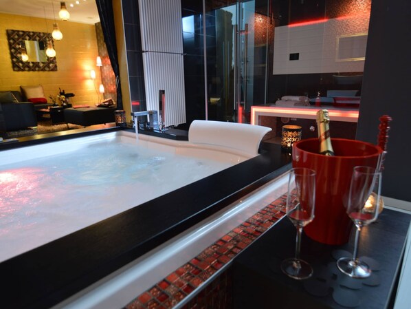 บ้านพัก | ห้องน้ำ