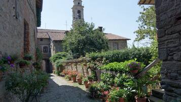 Apartment | Aussenbereich