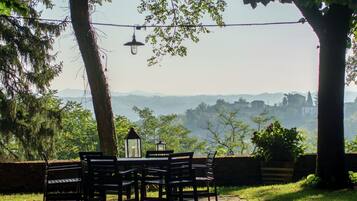 Appartement | Restauration