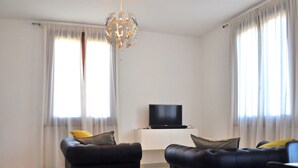 House | Living room
