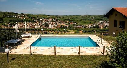 Nifty Apartment in S. Maria Della Versa With Pool