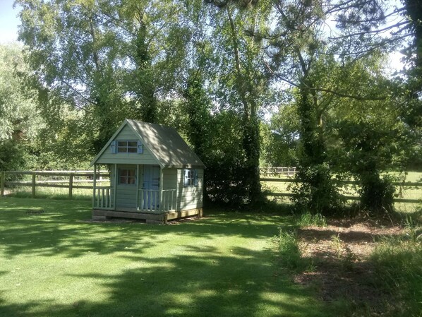 Cottage | Exterior