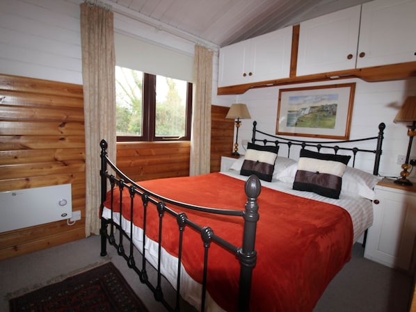 Casa de campo | 3 quartos, individualmente mobiliados, roupa de cama