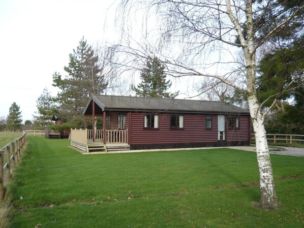 Cottage | Exterior