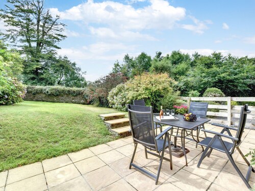Modern Cottage Located in the Beautiful Village of Chillington Near Slapton Beach