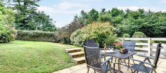 Modern Cottage Located in the Beautiful Village of Chillington Near Slapton Beach