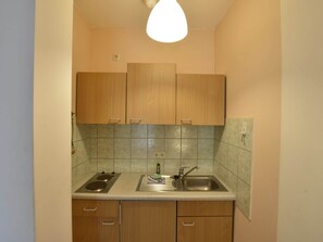 Apartment | Eigene Küche | Hochstuhl