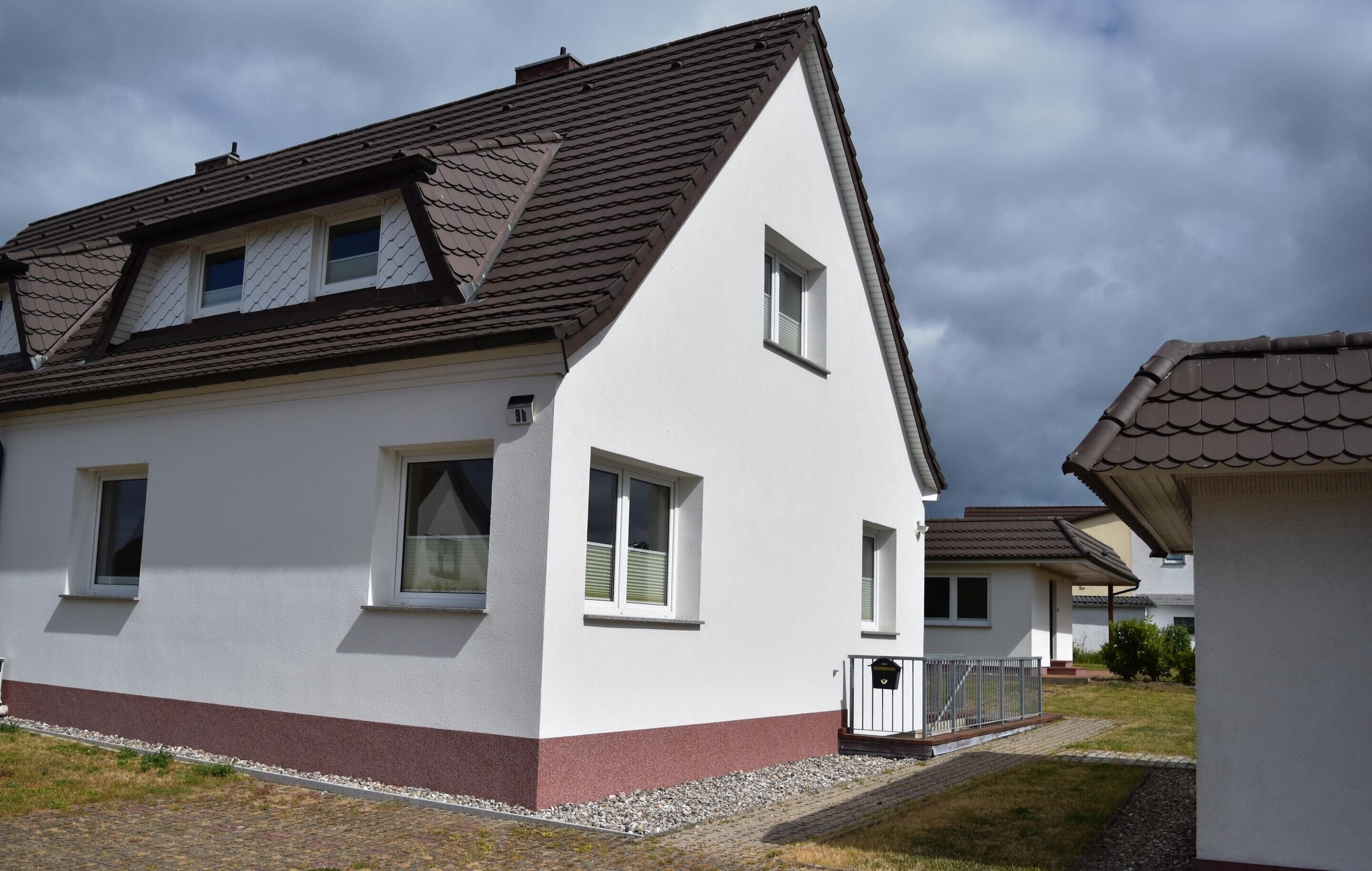 Apartment | Exterior
