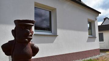 Apartment | Exterior