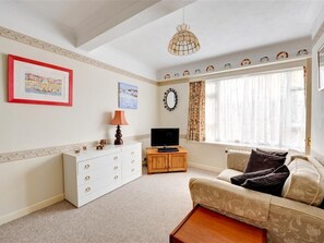 Apartment | Außenbereich