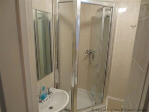Dusche, Handtücher