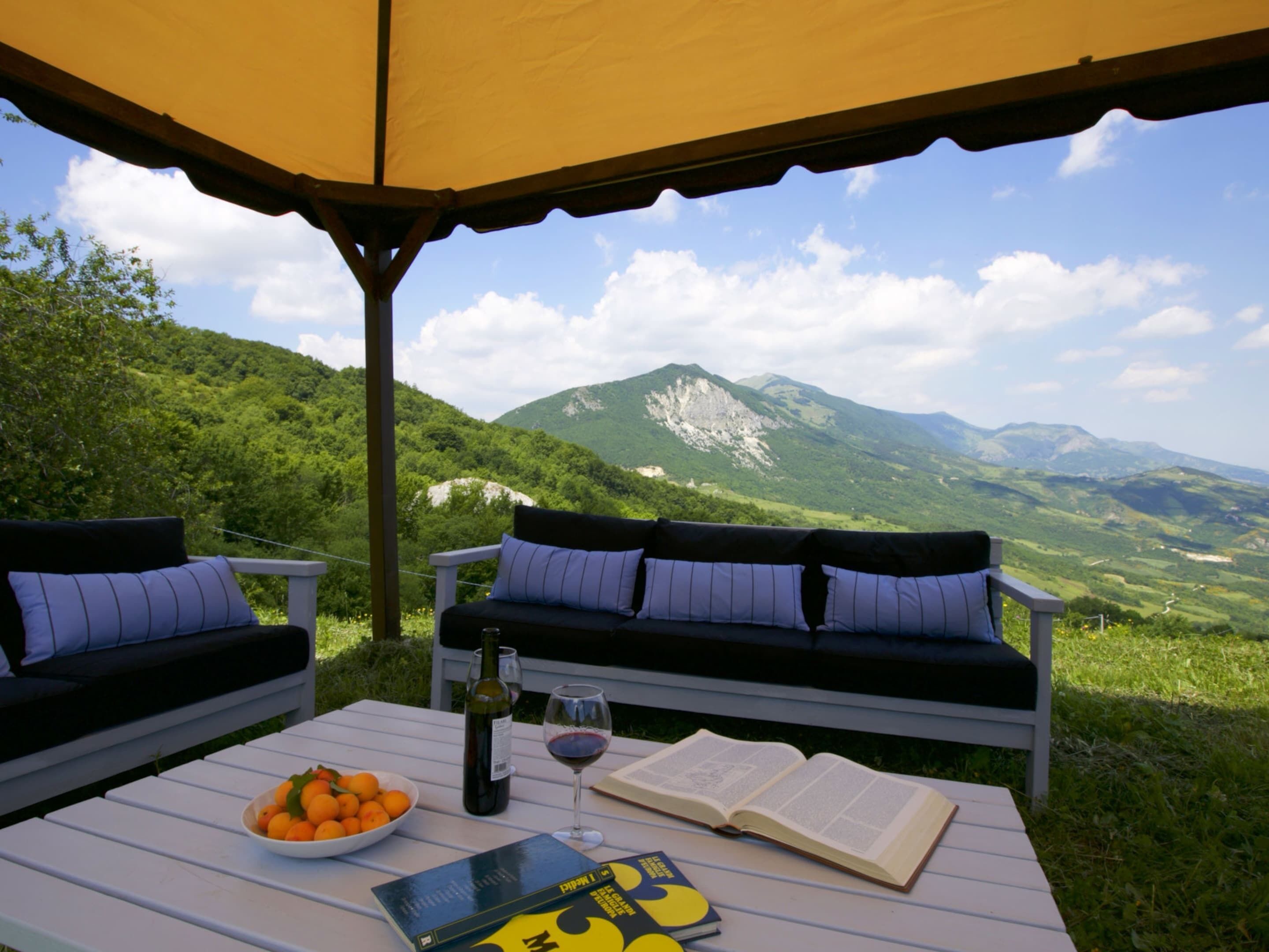 獨棟房屋 | 住宿景觀