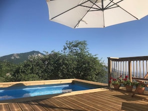 House | Pool | Indoor pool, outdoor pool