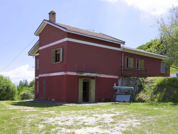 House | Exterior