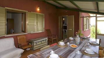 Rumah | Tempat makan