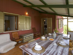 House | Dining