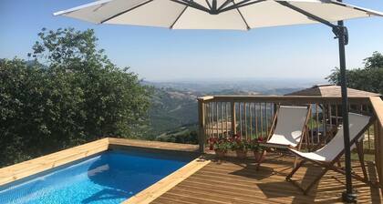 Spotlight Home of Corvara