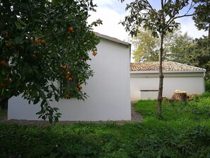 Casa | Esterni