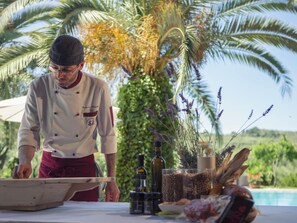 Dining - Belvilla by OYO Casa Bambu (San Pietro a Maida)