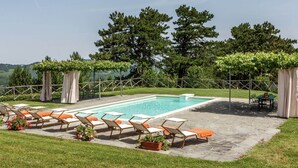 Unclassified image, 2 of 34, button - Luxurious Villa in Tredozio With Swimming Pool (Tredozio)