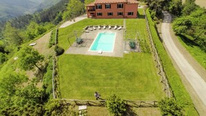 Unclassified image, 3 of 34, button - Luxurious Villa in Tredozio With Swimming Pool (Tredozio)