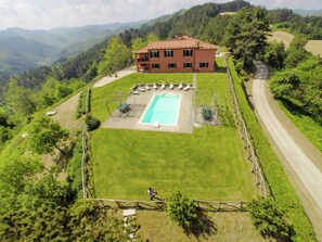 Villa | Exterior