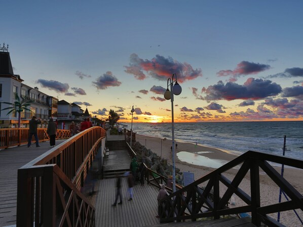 獨棟房屋 | 住宿景觀