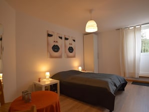 Huis | 3 slaapkamers, individueel gemeubileerd