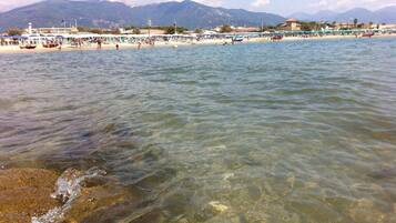 Villa | View from property