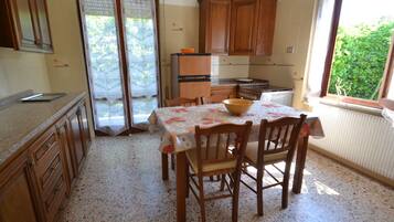 Villa | Private kitchen
