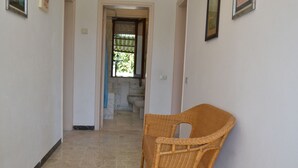 Villa | Interiør