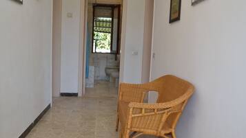 Villa | Interior