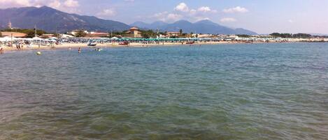 Villa | Utsikt från boendet