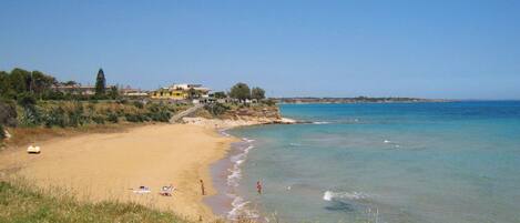 Apartment | View from property