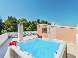 Villa | Bekvämlighet