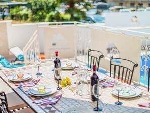 Villa | Restauranger