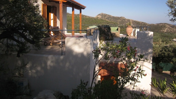 Villa | Exterior