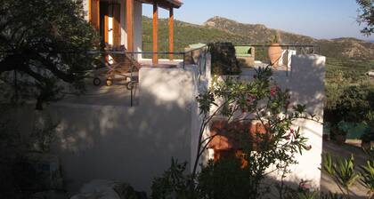 Luxurious Villa in Crete With Swimming Pool