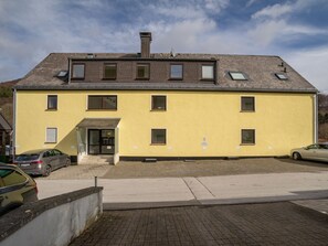 Apartment | Außenbereich
