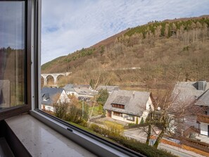 Apartment | View from property - Cozy Apartment in Willingen near Willingen Train Station (Willingen)