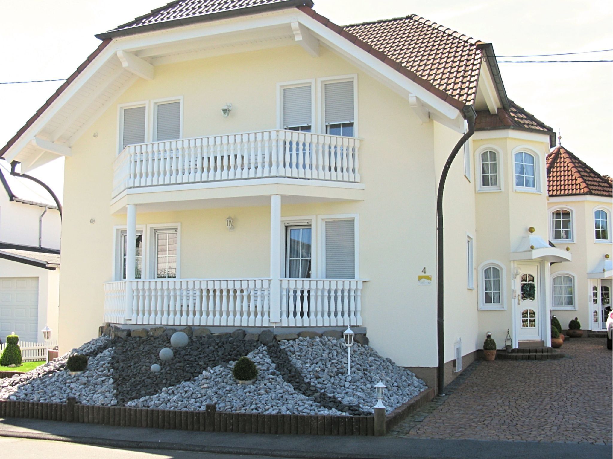 Apartment | Exterior
