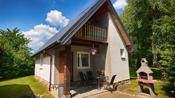 House | Exterior