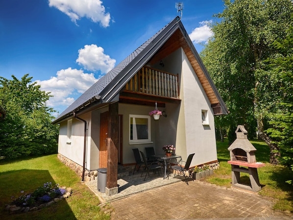 House | Exterior