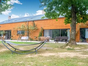 Cottage | Exterior - Nature Cottage in Florennes (Florennes)