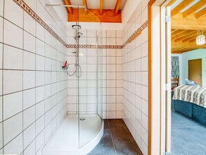 Bathroom - Nature Cottage in Florennes (Florennes)